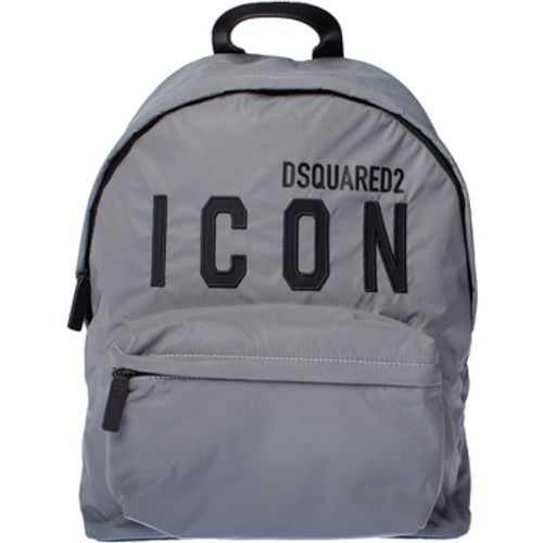 Rucksack DQ2024D0-A6HDQ-950 - Dsquared - Modalova