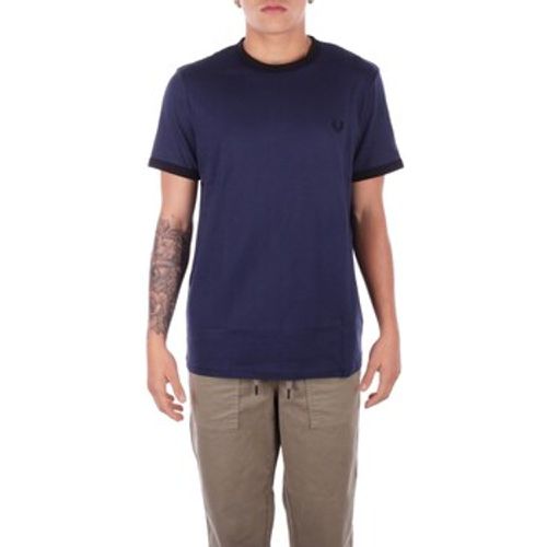 Fred Perry T-Shirt M3519 - Fred Perry - Modalova