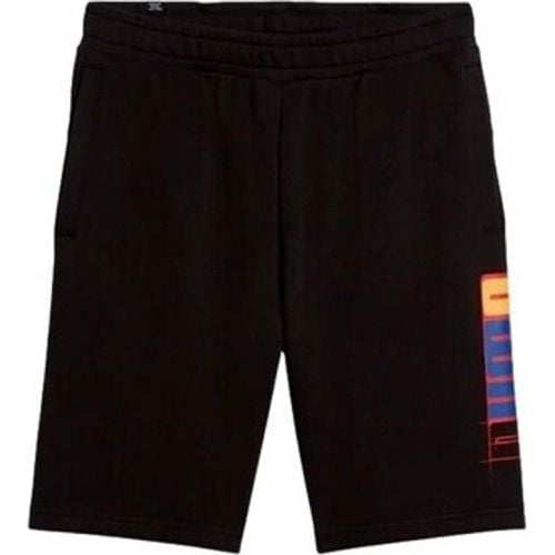 Puma Shorts - Puma - Modalova