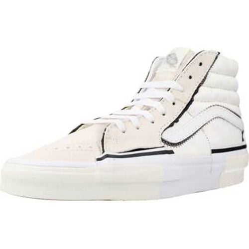 Vans Sneaker SK8-HI RECONSTRUCT - Vans - Modalova