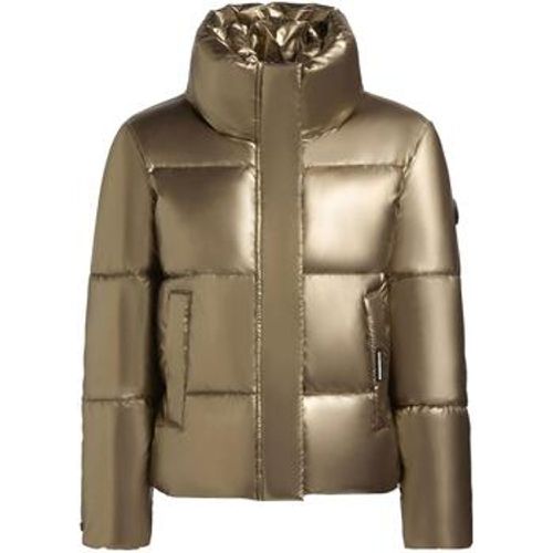 Jacken Steppjacke Rinja Shiny-YM - Khujo - Modalova