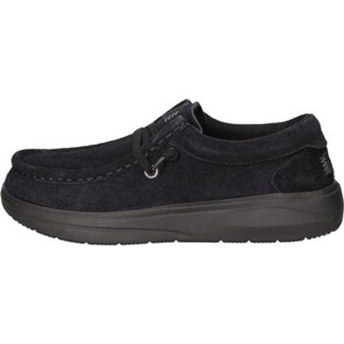 Sneaker Wendy Comf Suede Turnschuhe Frau - HEYDUDE - Modalova