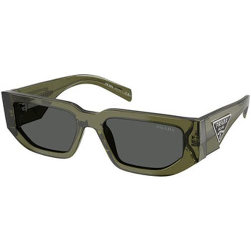 Sonnenbrillen Sonnenbrille PR09ZS 125A40L - Prada - Modalova