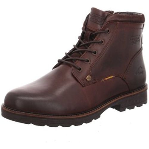 Stiefel 53FWF01120320 320 - camel active - Modalova