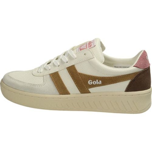 Sneaker Grandslam Trident CLA415WT - Gola - Modalova