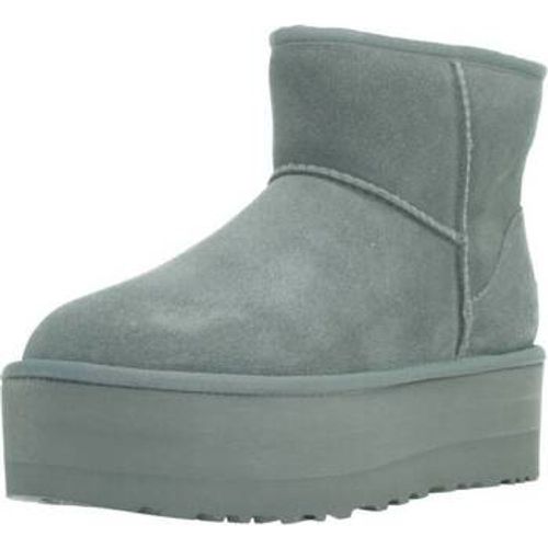 UGG Stiefel CLASSIC MINI PLATFORM - Ugg - Modalova