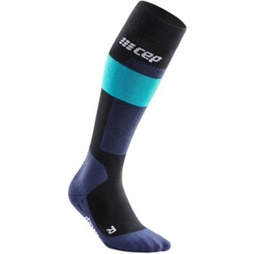 Socken Sport Bekleidung merino socks, skiing, tall WP300 039 - CEP - Modalova