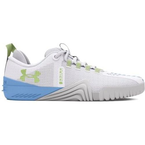 Fitnessschuhe Sportschuhe UA W TriBase Reign 6-WHT 3027342/101 - Under Armour - Modalova