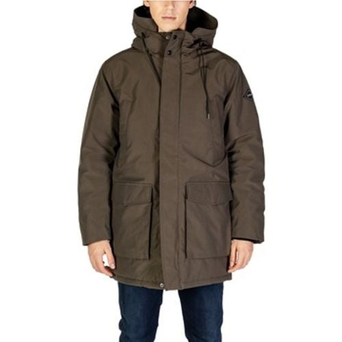 Parkas RECYCLED THREE LAYERS NYLON POLY M8404 .000.83776R - Replay - Modalova