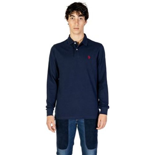 Poloshirt MUST 000394 EHPD US40 177006 - U.S Polo Assn. - Modalova