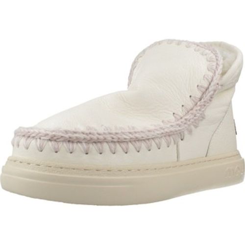 Mou Stiefel ESKIMO SNEAKER BOLD - Mou - Modalova