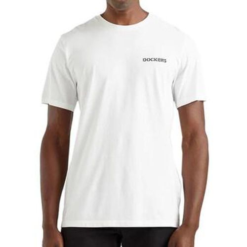 T-Shirts & Poloshirts A1103-0059 - Dockers - Modalova