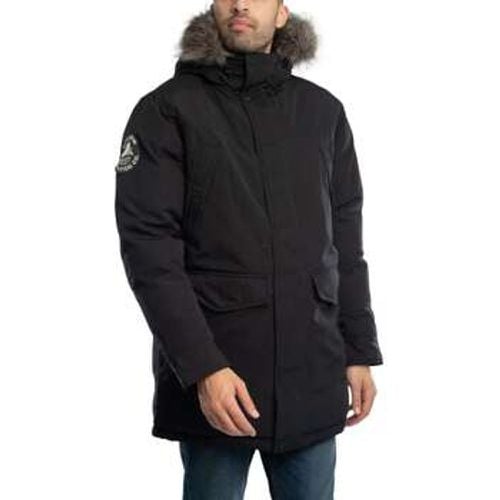 Parkas Everest Kunstpelz-Parkajacke - Superdry - Modalova