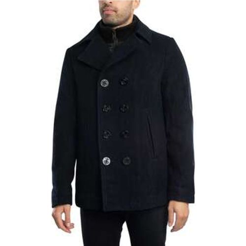 Trainingsjacken Peacoat Cyclone 2 - Schott - Modalova