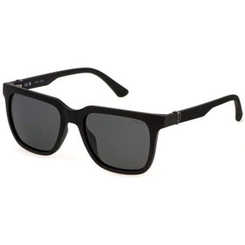 Sonnenbrillen Polizei Beyond Lite 6 SPLN34E U28Z Polarisierte Sonnenbrille - Police - Modalova