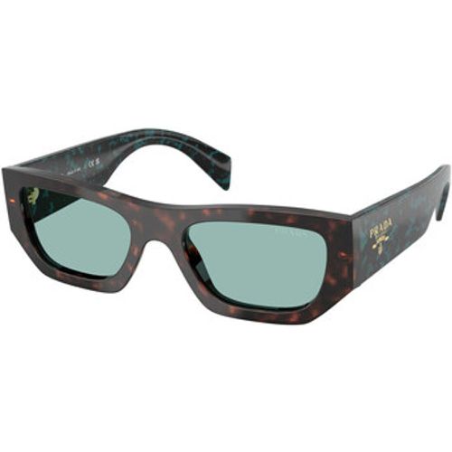 Sonnenbrillen Sonnenbrille PRA01S 18Z40K - Prada - Modalova