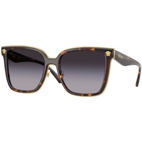 Sonnenbrillen Sonnenbrille VE2278D 108/8G - Versace - Modalova