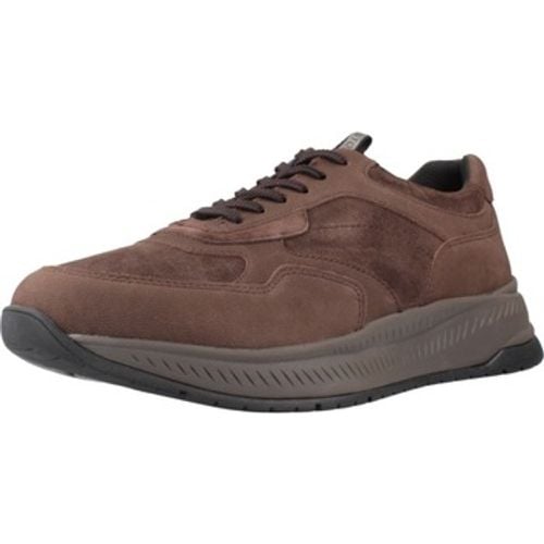 Sneaker ROVER 1 NABUK/VELOUR - Stonefly - Modalova