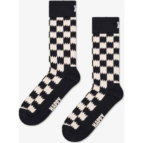 Strümpfe DIZZY CHECK SOCK - Happy Socks - Modalova