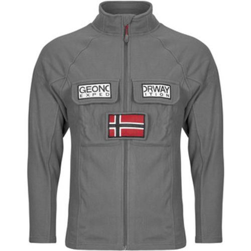 Fleecepullover TANTOUNA - geographical norway - Modalova