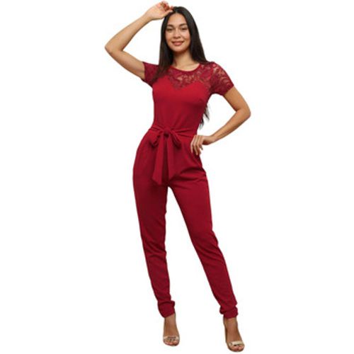 La Modeuse Overalls 73303_P172939 - La Modeuse - Modalova