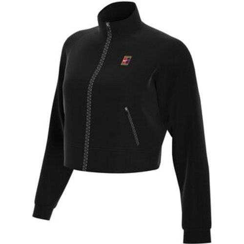 Damen-Jacke Sport Court Full-Zip Court Jacket CV4701-010 - Nike - Modalova