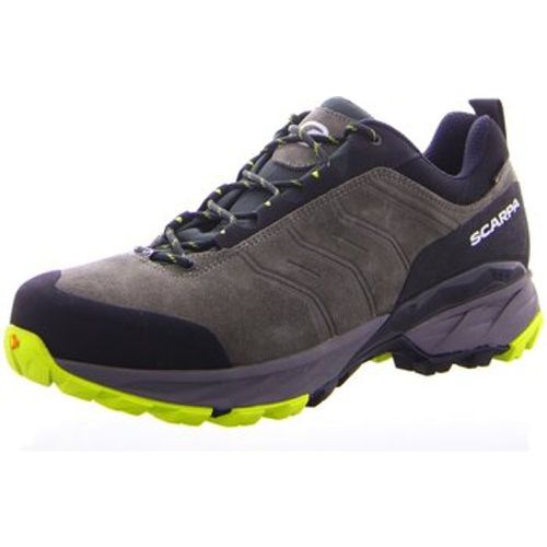 Fitnessschuhe Sportschuhe Rush Trail GTX 63142G-M 0871 - Scarpa - Modalova