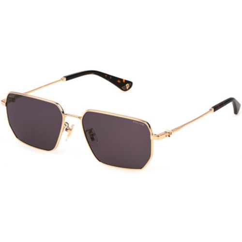 Sonnenbrillen Polizei Force 7 SPLN40 300K Sonnenbrille - Police - Modalova