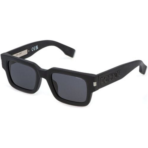 Sonnenbrillen Sonnenbrille Polizei G.O.A.T. 1 SPLP32E 0703 - Police - Modalova