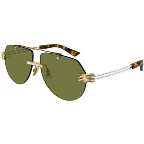 Sonnenbrillen BV1342S 003 Sonnenbrille - Bottega Veneta - Modalova