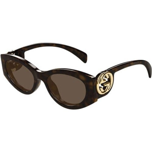 Sonnenbrillen -Sonnenbrille GG1691S 002 - Gucci - Modalova