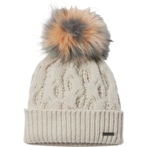 Mütze Boundless Days Cable Knit Pom Beanie - Columbia - Modalova