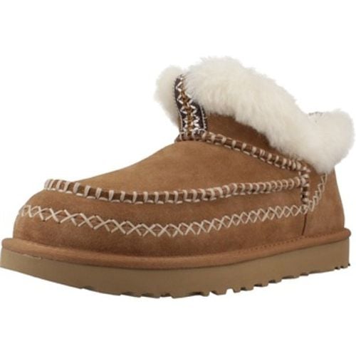 Stiefel W CLASSIC ULTRA MINI ALPINE - Ugg - Modalova