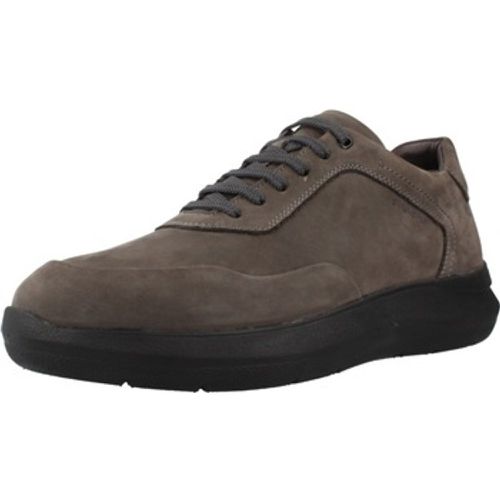 Herrenschuhe SEVEN SEASON 20 NABUK - Stonefly - Modalova