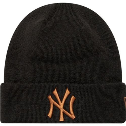 Mütze League Essential New York Yankees Beanie Hat - New-Era - Modalova