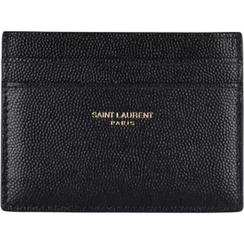 Saint Laurent Geldbeutel - Saint Laurent - Modalova