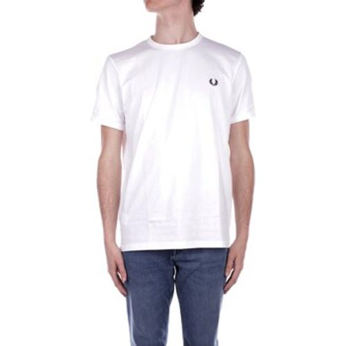 Fred Perry T-Shirt M3519 - Fred Perry - Modalova