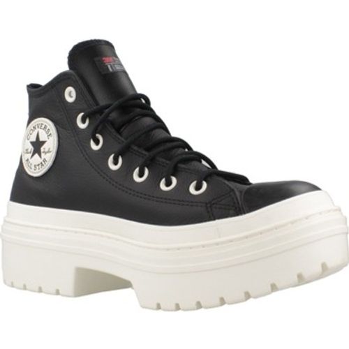 Sneaker CTAS LUGGED HEEL HI - Converse - Modalova