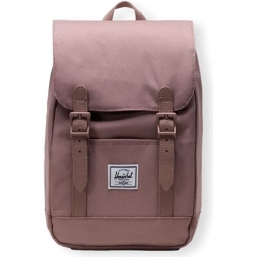 Rucksack Retreat Mini Backpack - Ash Rose - Herschel - Modalova