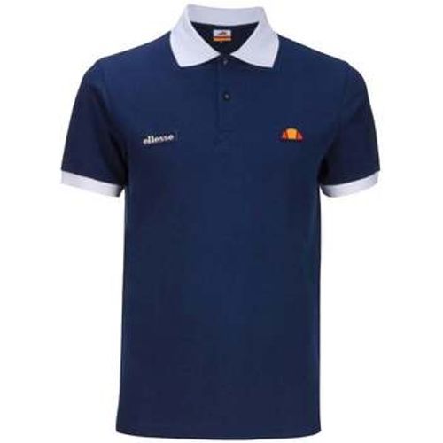 T-Shirts & Poloshirts Lessepsia Polo Shirt Navy - Ellesse - Modalova