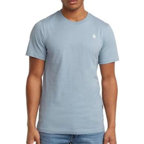 T-Shirts & Poloshirts D25949-C627 - G-Star Raw - Modalova