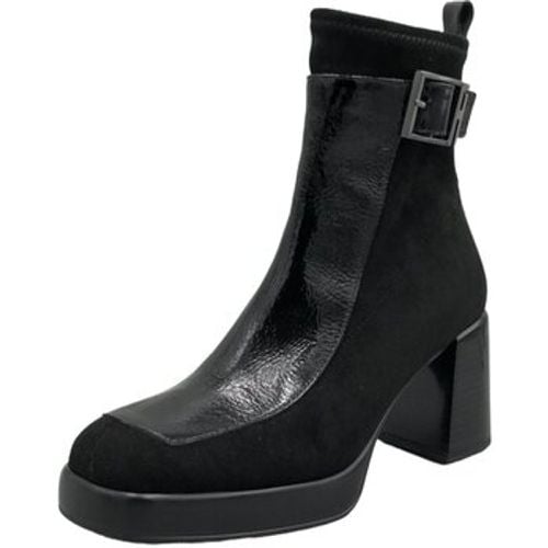 Stiefel Stiefeletten HI243664-NEO BLACK - Hispanitas - Modalova