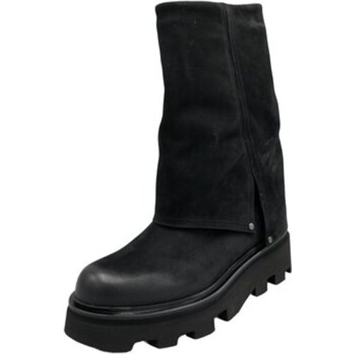 Stiefel Stiefel TM7376Z-0007-0001-WASH NERO - Thea Mika - Modalova