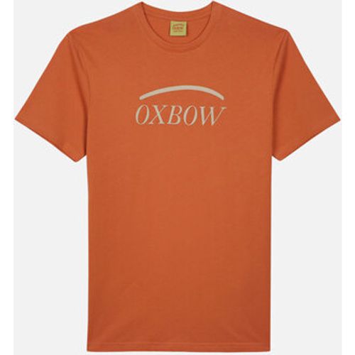 Oxbow T-Shirt Tee - Oxbow - Modalova