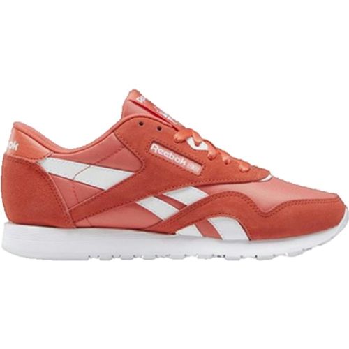 Reebok Sport Sneaker Cl Nylon - Reebok Sport - Modalova