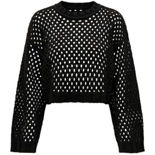 Pullover 15300575 SMILLA-BLACK - Only - Modalova