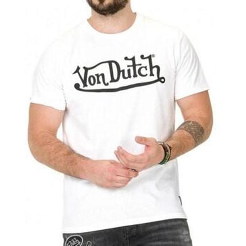 T-Shirts & Poloshirts 945870-70F - Von Dutch - Modalova