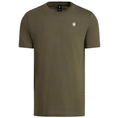 T-Shirts & Poloshirts D25949-C627 - G-Star Raw - Modalova