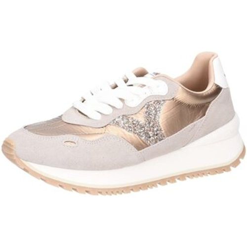 Halbschuhe Schnuerschuhe Sneaker 1157102 PLATINO - Victoria Shoes - Modalova