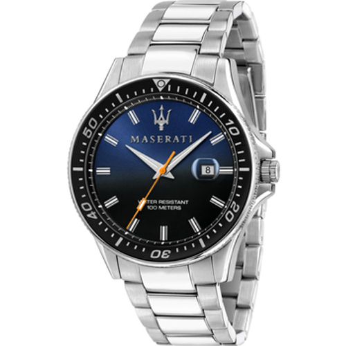 Maserati Uhr Sfida R8853140007 - Maserati - Modalova